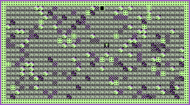 Cave 2. Dragon